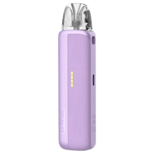 Uwell Caliburn G5 Lite SE einzelgerät Farbe Purple Leather