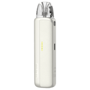 Uwell Caliburn G5 Lite SE einzelgerät Farbe White Leather