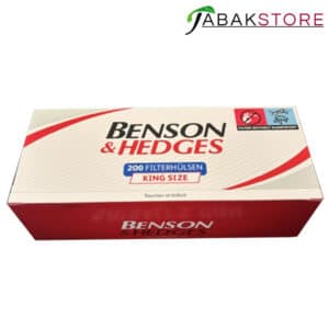 benson-und-hedges-filterhuelsen-200er-king-size