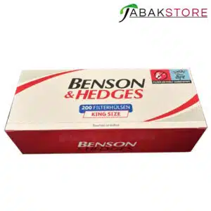 benson-und-hedges-filterhuelsen-200er-king-size