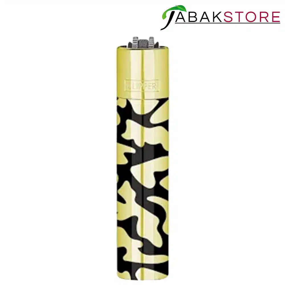 clipper-gold-metall-camo