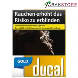 ducal-gold-zigaretten