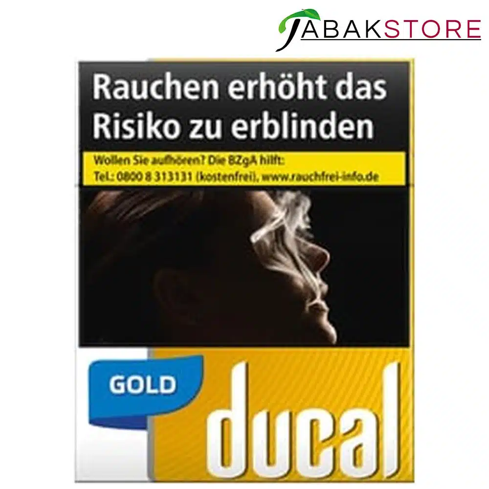 ducal-gold-zigaretten