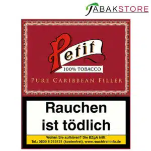 nobel-petit-pure-caribbean-filler