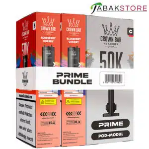 Al-Fakher-Crownbar-50k-Pod-6mg-Blueberry-Cherry