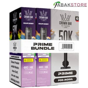 Al-Fakher-Crownbar-50k-Pod-6mg-Grape-Berry