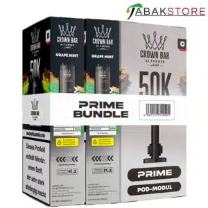 Al-Fakher-Crownbar-50k-Pod-6mg-Grape-Mint