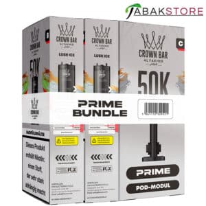 Al-Fakher-Crownbar-50k-Pod-6mg-Lush-Ice
