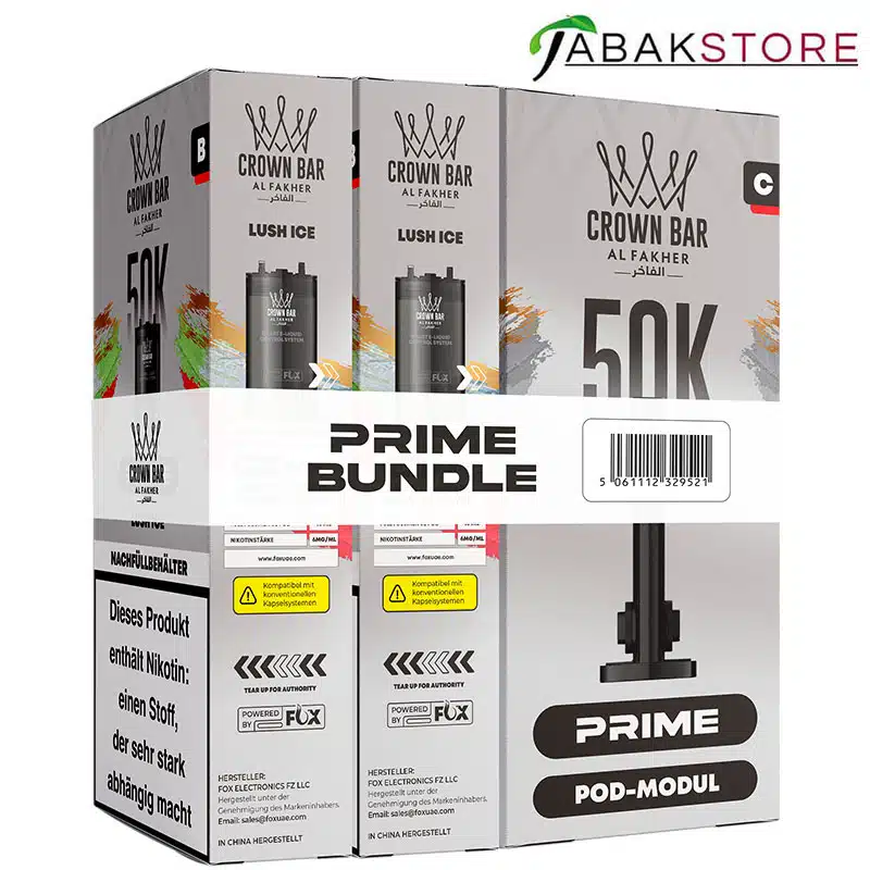 Al-Fakher-Crownbar-50k-Pod-6mg-Lush-Ice