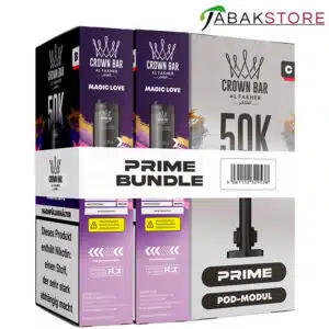 Al-Fakher-Crownbar-50k-Pod-6mg-Magic-Love