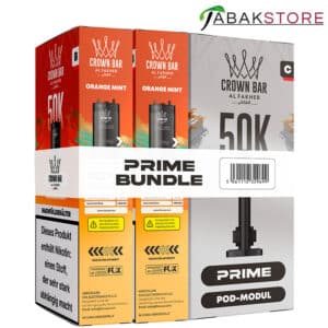 Al-Fakher-Crownbar-50k-Pod-6mg-Orange-Mint