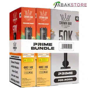 Al-Fakher-Crownbar-50k-Pod-6mg-Orange-Mint