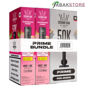 Al-Fakher-Crownbar-50k-Pod-6mg-Watermelon-Cherry