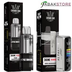 Al-Fakher-Cubic-30k-Device-+-Pod