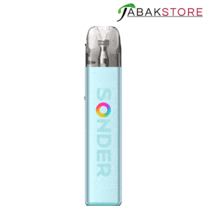 GeekVape Sonder Pro Q2 in der Farbe Blue