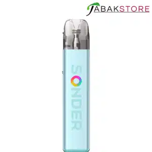 GeekVape Sonder Pro Q2 in der Farbe Blue