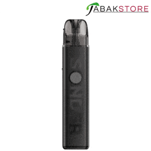 Geek Vape Sonder Q 3 in der Farbe Black