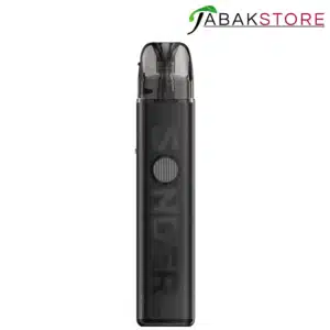 Geek Vape Sonder Q 3 in der Farbe Black