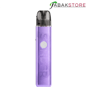 Geek Vape Sonder Q 3 in der Farbe Purple