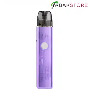 Geek Vape Sonder Q 3 in der Farbe Purple