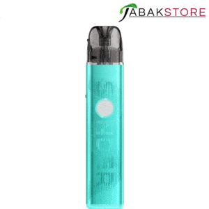 Geek Vape Sonder Q 3 in der Farbe Teal