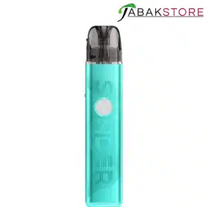 Geek Vape Sonder Q 3 in der Farbe Teal