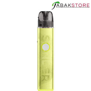 Geek Vape Sonder Q 3 in der Farbe Yellow