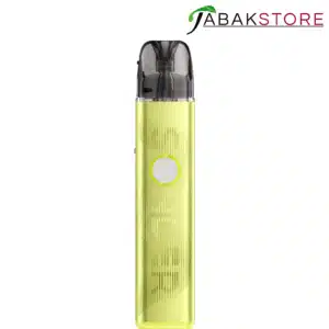Geek Vape Sonder Q 3 in der Farbe Yellow