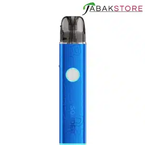 Geek Vape Sonder Q 3 in der Farbe Blue