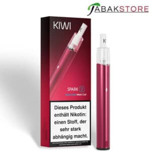 Kiwi-Spark-2-Device-Red-Velvet