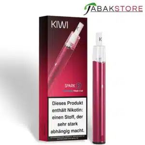 Kiwi-Spark-2-Device-Red-Velvet