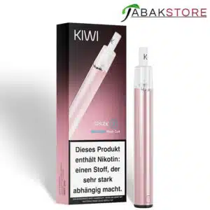 Kiwi-Spark-2-Device-Rose-Gold
