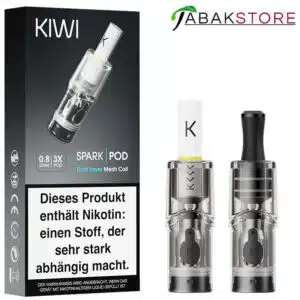 Kiwi-Spark-Pod-Pro-V2-0,8-Ohm-3er-Pack