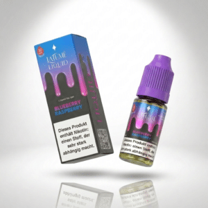 Lafume Liquid Blueberry Raspberry 10mg