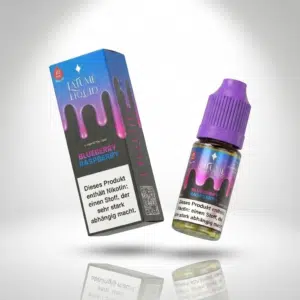 Lafume Liquid Blueberry Raspberry 10mg