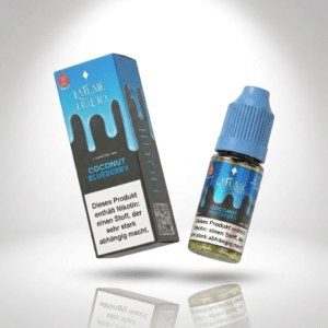 Lafume Liquid COconut Blueberry 10mg