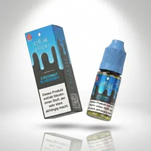 Lafume Liquid COconut Blueberry 10mg