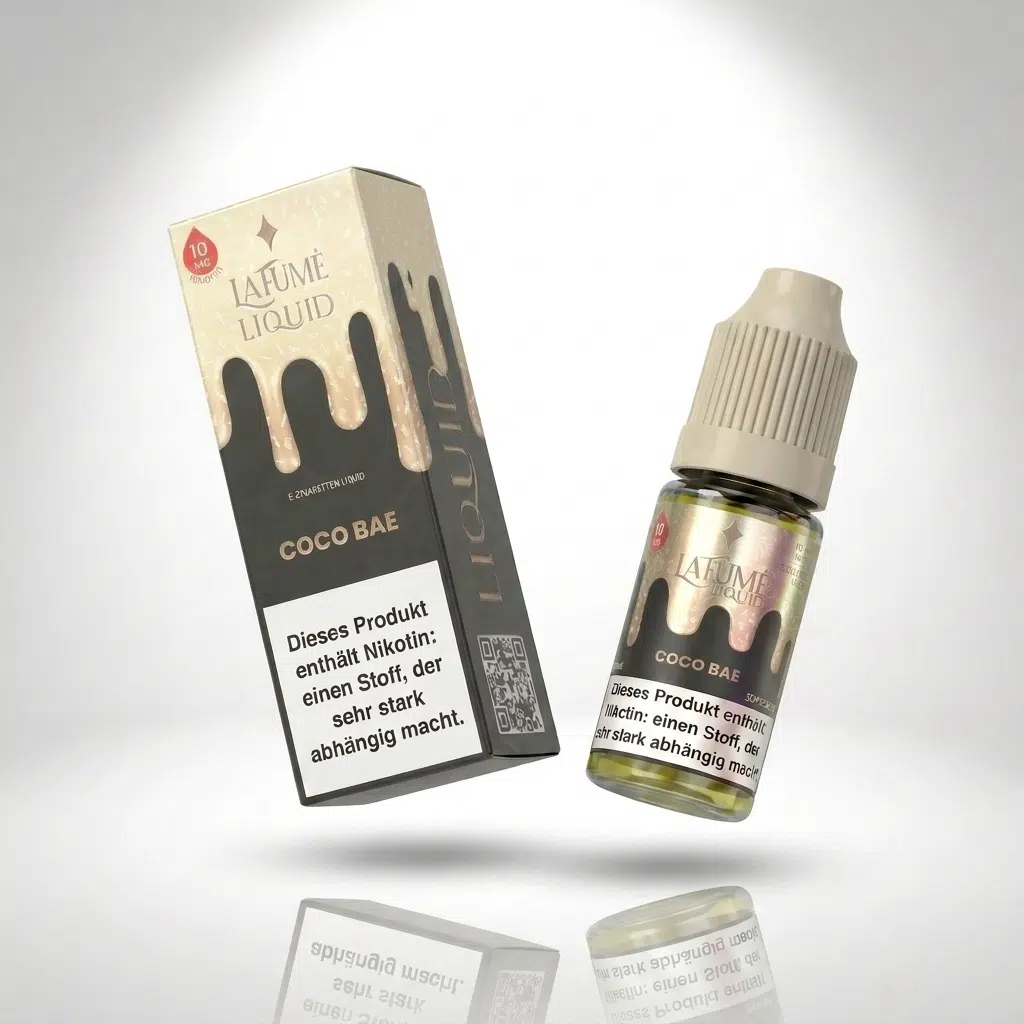 Lafume Liquid Coco Bae 10mg
