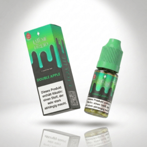 Lafume Liquid Double Apple 10mg