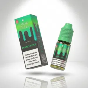 Lafume Liquid Double Apple 10mg