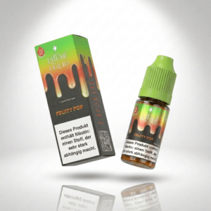 Lafume Liquid Fruity Pop 10mg