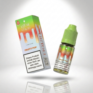 Lafume Liquid Fruity Pop 20mg