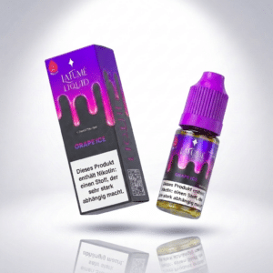 Lafume Liquid Grape Ice 10mg