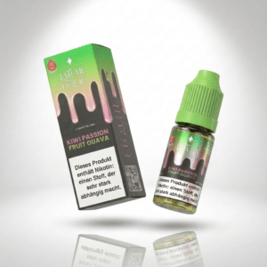 Lafume Liquid Kiwi Passionfruit Guava 10mg