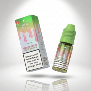Lafume Liquid Kiwi Passionfruit Guava 20mg