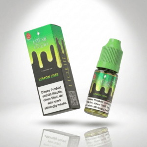 Lafume Liquid Lemon Lime 10mg