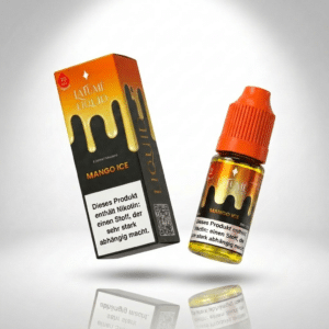 Lafume Liquid Mango Ice 10mg