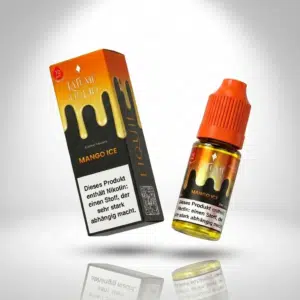 Lafume Liquid Mango Ice 10mg