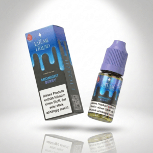 Lafume Liquid Midnight Berry 10mg