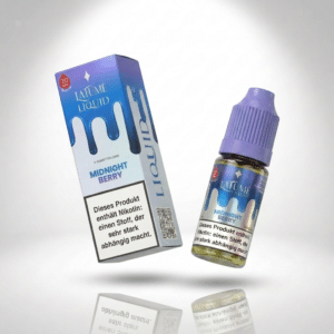 Lafume Liquid Midnight Berry 20mg
